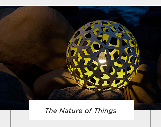 Nature of things