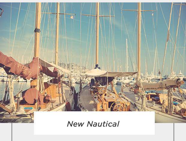 New Nautical