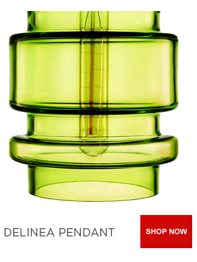 Niche Modern - Delinea Pendant