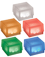 Lightology: Lofoten LED Pavers