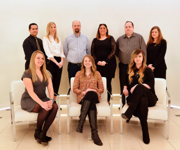 Sales Consultants Lightology Sales Consultants