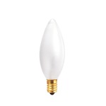 B10/Candelabra B10/Candelabra