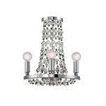 Channing Wall Sconce
