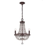 Channing Chandelier
