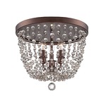 Channing Flush Mount Ceiling