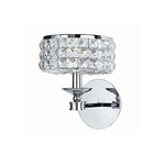 Chelsea Round Wall Sconce
