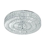 Chelsea Round Flush Mount Ceiling