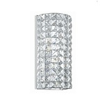 Chelsea Half Sphere Wall Sconce