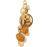 Palla Left Wall Sconce