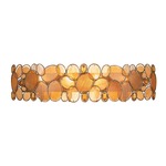 Palla Oval Shell Bath Bar