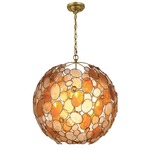 Palla Pendant