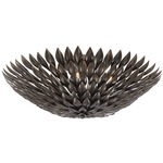 Broche Flush Mount Ceiling