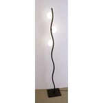 Wave Floor Lamp