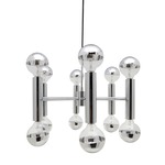 Darwin Multi Arm Pendant