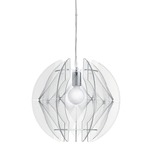 Mercury Pendant