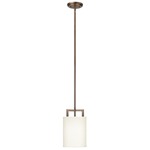 Hampton 3207 Mini Pendant