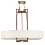 Hampton 3208 Oval Suspension