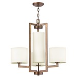 Hampton 3209 Chandelier