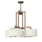 Hampton 3214 Suspension