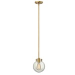 Congress 3128 Mini Pendant