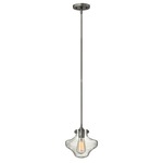 Congress 3129 Mini Pendant