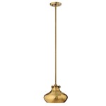 Congress 3138 Mini Pendant