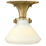 Congress 3140 Foyer Flush Mount