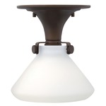 Congress 3140 Foyer Flush Mount