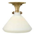 Congress 3141 Foyer Flush Mount