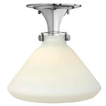 Congress 3141 Foyer Flush Mount