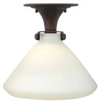 Congress 3141 Foyer Flush Mount