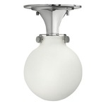 Congress 3143 Foyer Flush Mount