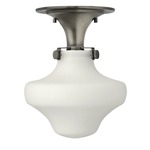 Congress 3144 Foyer Flush Mount