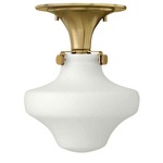 Congress 3144 Foyer Flush Mount