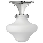 Congress 3144 Foyer Flush Mount