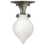 Congress 3145 Foyer Flush Mount