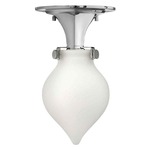 Congress 3145 Foyer Flush Mount