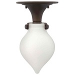 Congress 3145 Foyer Flush Mount