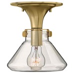 Congress 3146 Foyer Flush Mount