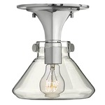 Congress 3146 Foyer Flush Mount