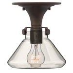 Congress 3146 Foyer Flush Mount