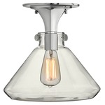 Congress 3147 Foyer Flush Mount