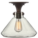 Congress 3147 Foyer Flush Mount
