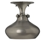 Congress 3148 Foyer Flush Mount