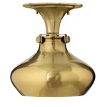 Congress 3148 Foyer Flush Mount