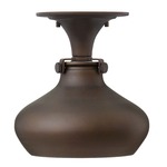 Congress 3148 Foyer Flush Mount