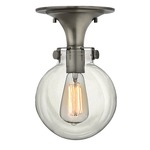 Congress 3149 Foyer Flush Mount