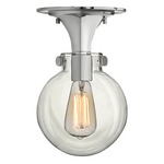 Congress 3149 Foyer Flush Mount