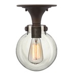 Congress 3149 Foyer Flush Mount