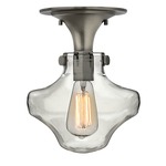 Congress 3150 Foyer Flush Mount